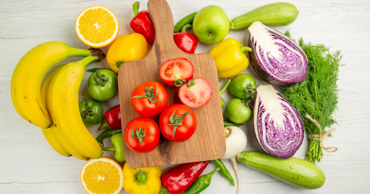 How to Transition to a Vegan Diet: Tips for Success