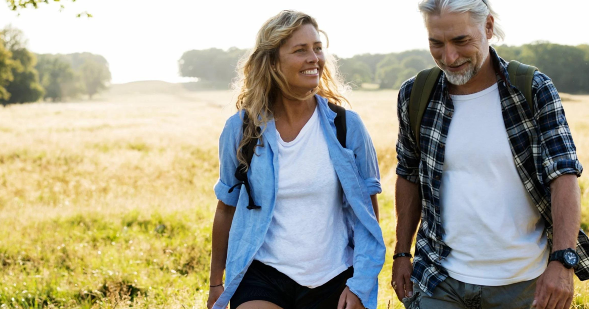 Everyday Habits That May Help You Age Well: Simple Choices for Long-Term Wellness