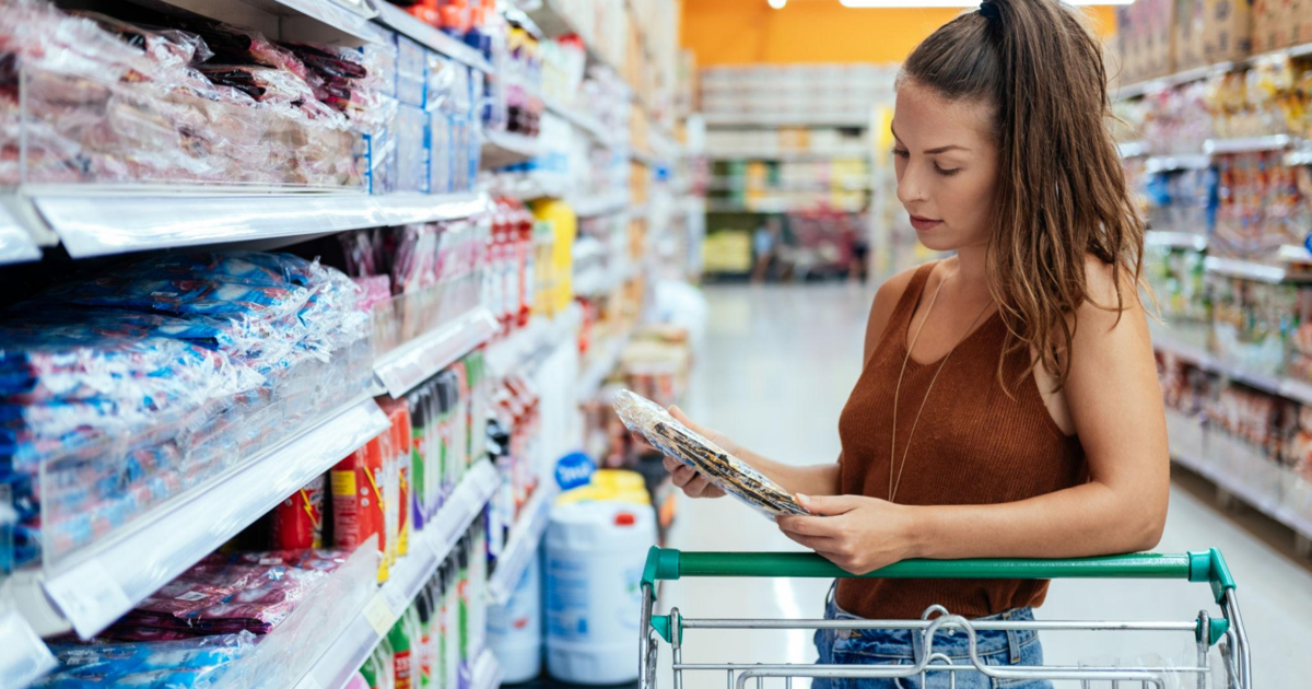 How to Read Nutrition Labels: A Simple Guide to Making Smarter Food Choices