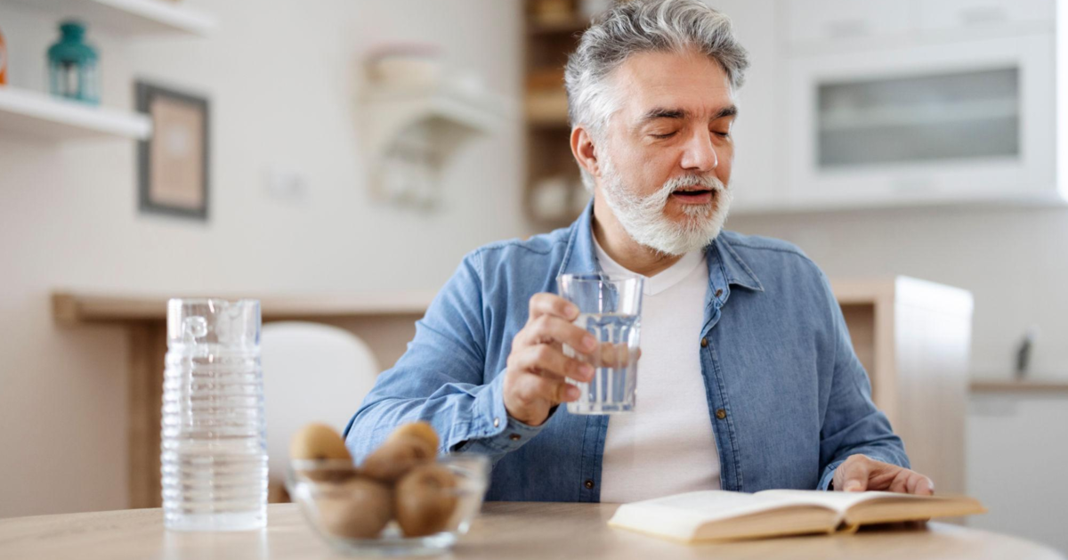 Everyday Habits That Help You Age Well: Small Lifestyle Changes with Lasting Benefits