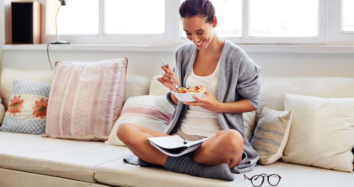Weekend Wellness Reset: Simple Habits to Recharge Before a New Week
