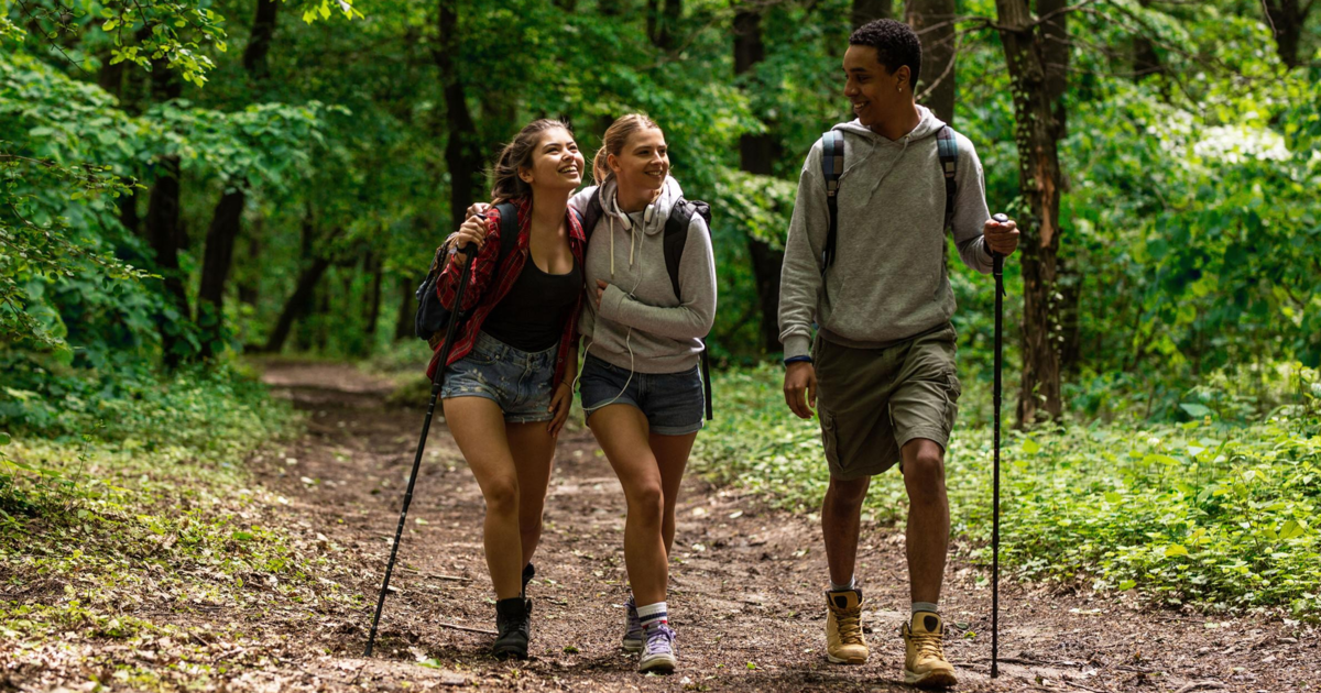 Micro-Adventures: How Small Changes of Scenery Can Refresh Your Everyday Life