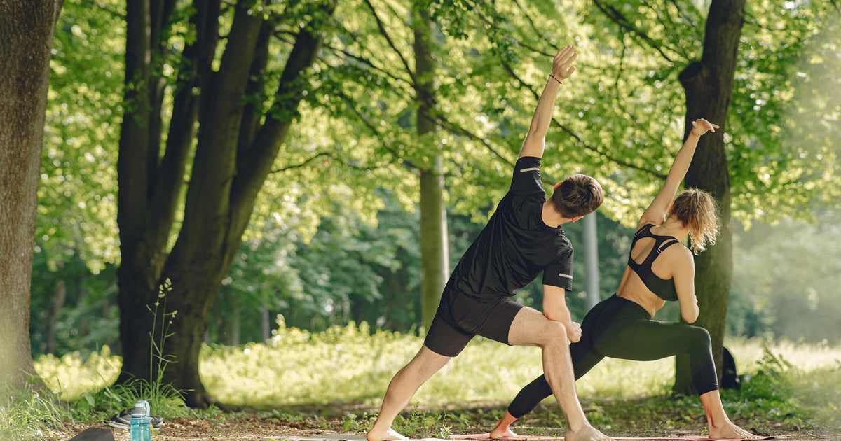 5 Daily Habits That Can Help Support a Healthy Digestive System