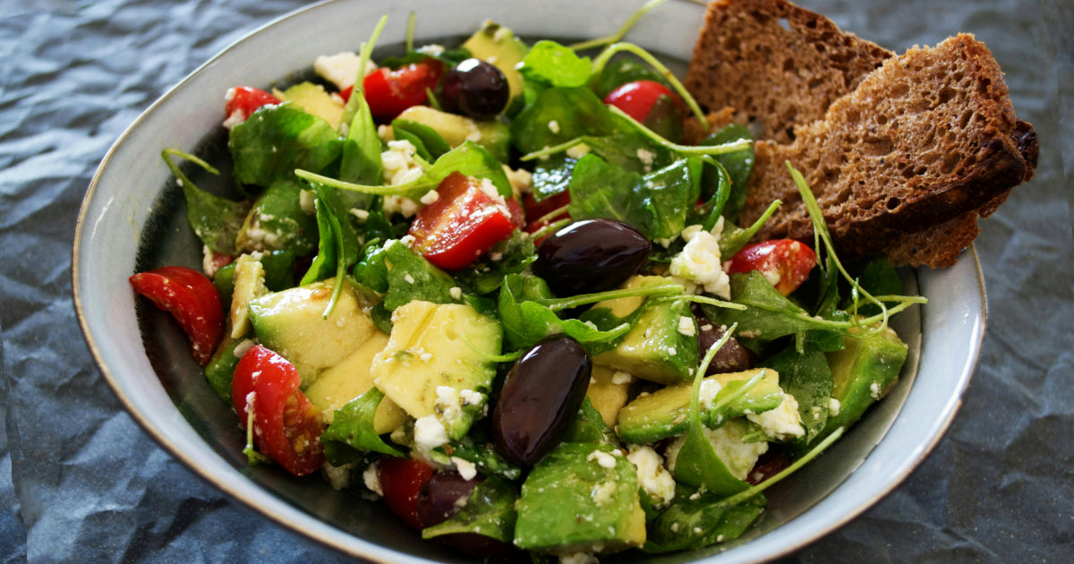 The Power of a Plant-Based Diet: Nutrition, Benefits, and How to Get Started