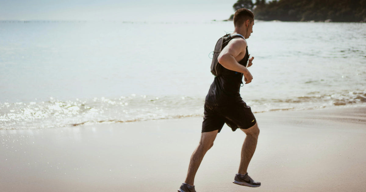 The Benefits of Regular Physical Activity for Mental Health