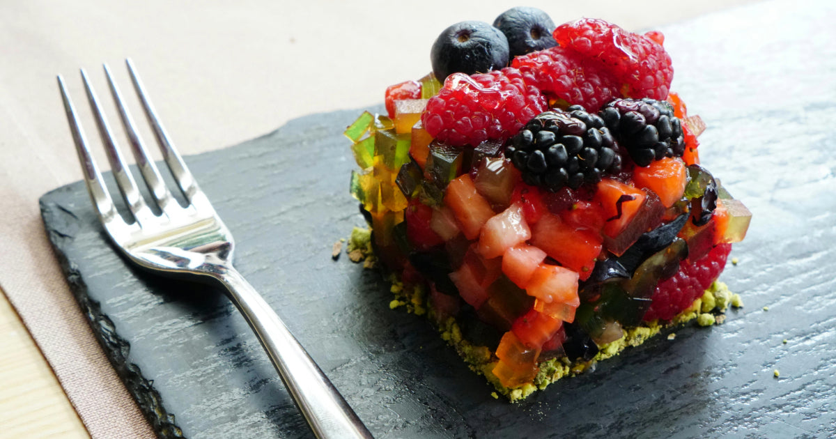 5 Fruit-Based Desserts That Are RD-Approved and GLP-1-Forward