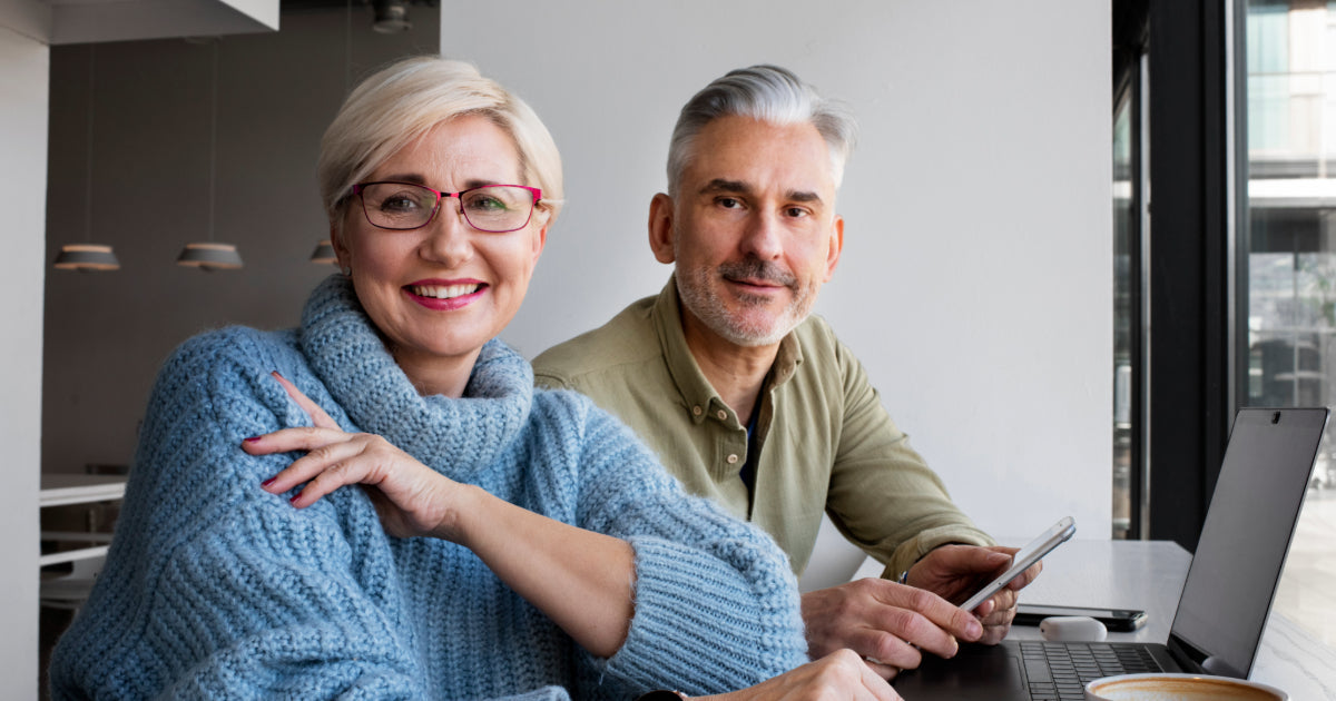 Magnesium Matters for Adults 40+: Bone, Heart, and Muscle Health Support