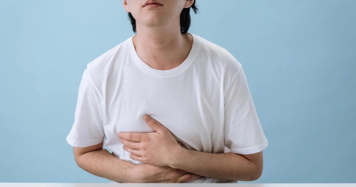The Invisible Anchor: How Digestive Efficiency Controls Your Mental Energy
