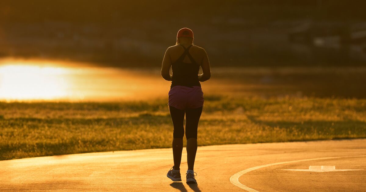 The Intensity Trap: Why Smashing Your Body Every Workout Is Halting Your Fitness Progress