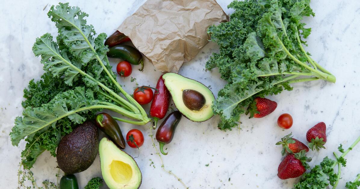 The Synergy Secret: Why Whole Plants Outperform Isolated Vitamins