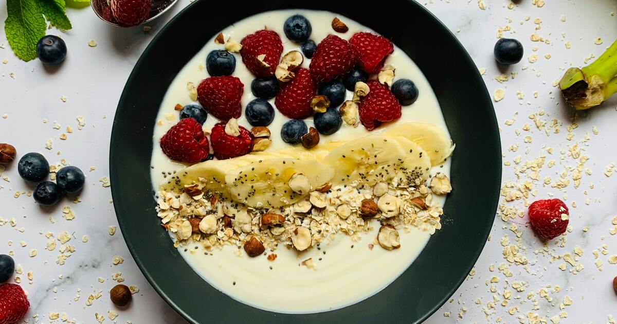 The Microbial Fuel Bowl: A Recipe for Sustained Energy and Gut Harmony