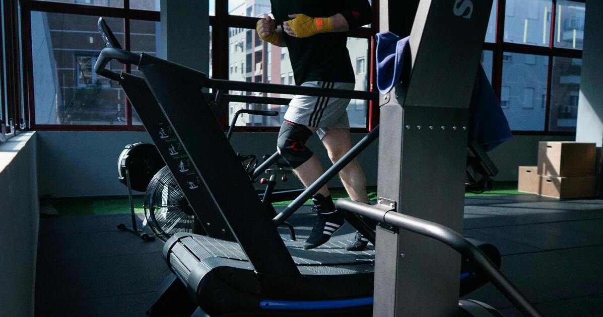 Beyond the Treadmill: Why "Metabolic Conditioning" is the Secret to All-Day Fat Burning
