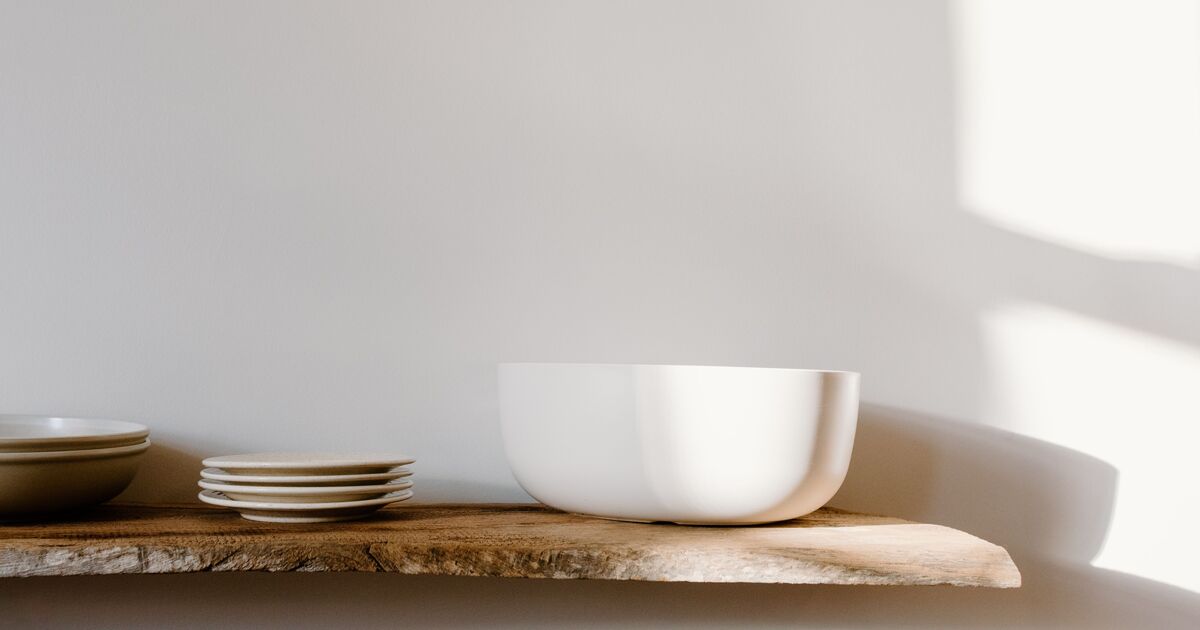 The Pre-Soak Secret: How an Easy Kitchen Sequence Shift Eliminates Hidden Cell-Aging Compounds from Your Dinner Plate