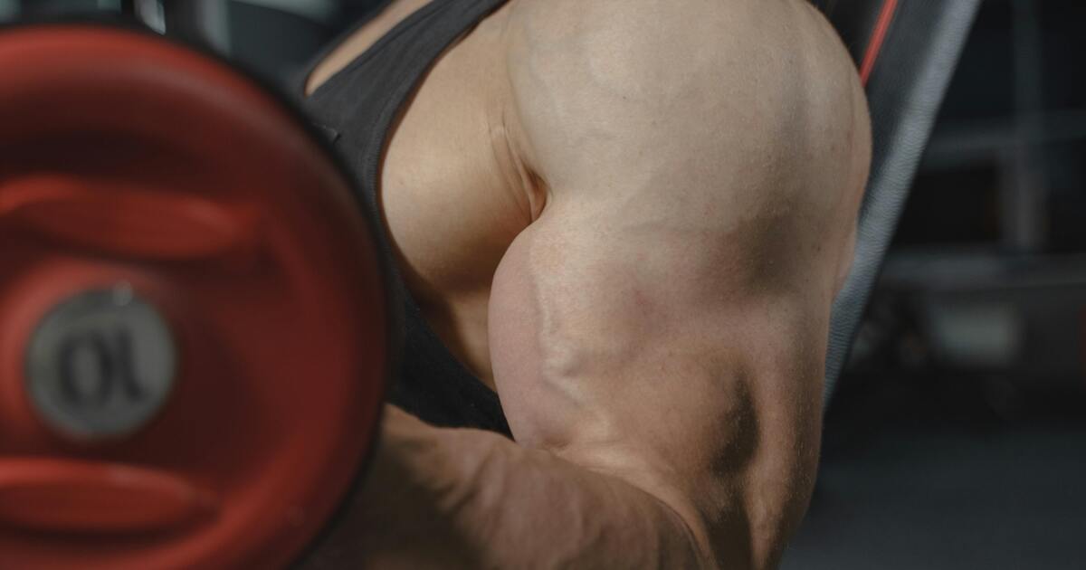 Beyond the Burn: 5 Science-Backed Secrets to Accelerate Muscle Recovery