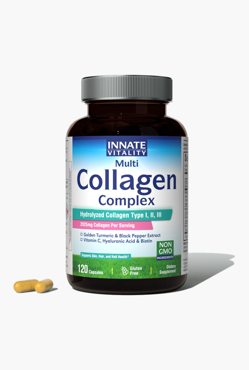 Multi Collagen Complex