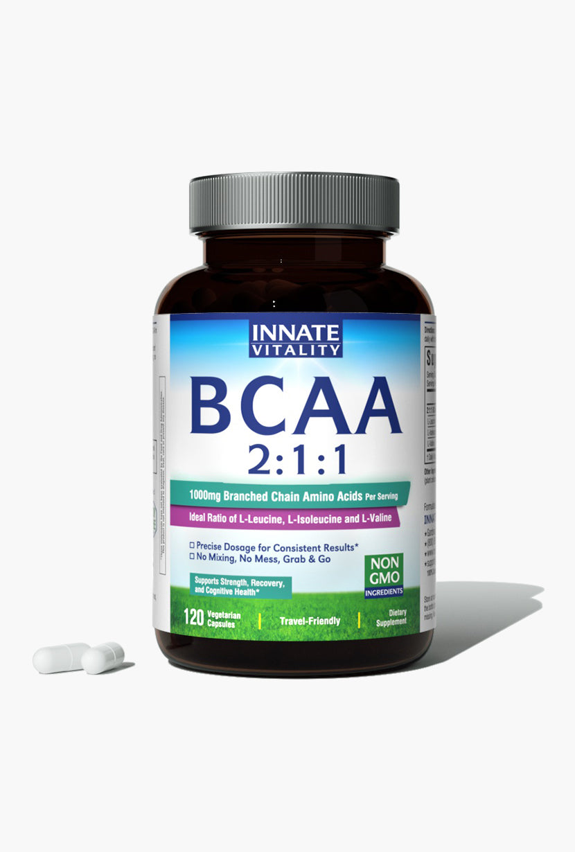 BCAA