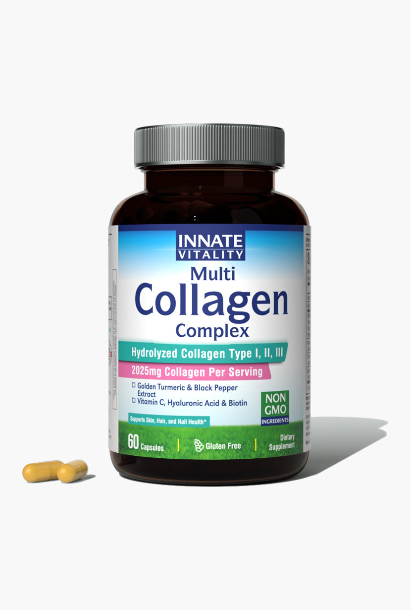 Multi Collagen Complex