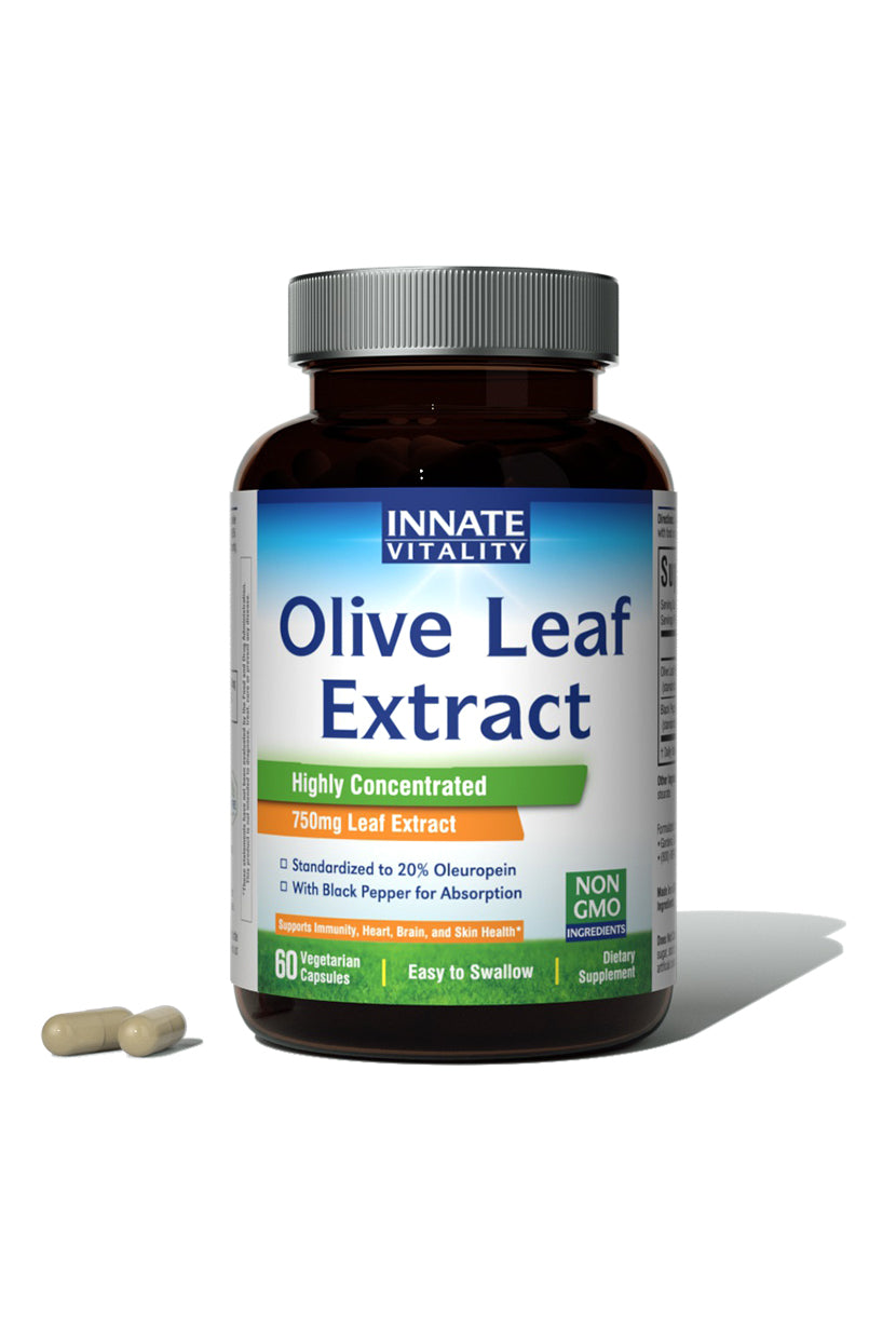 Olive Leaf