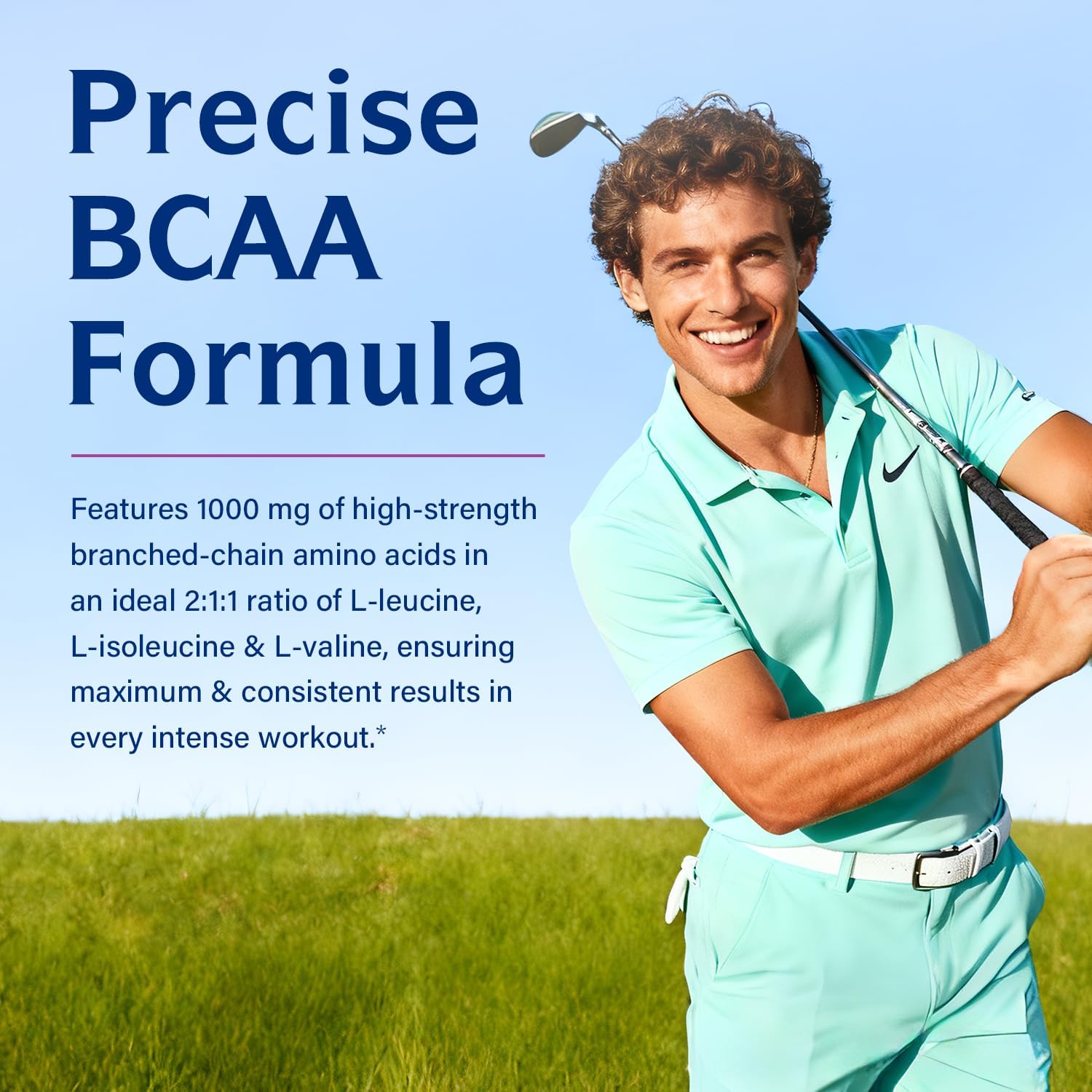 BCAA
