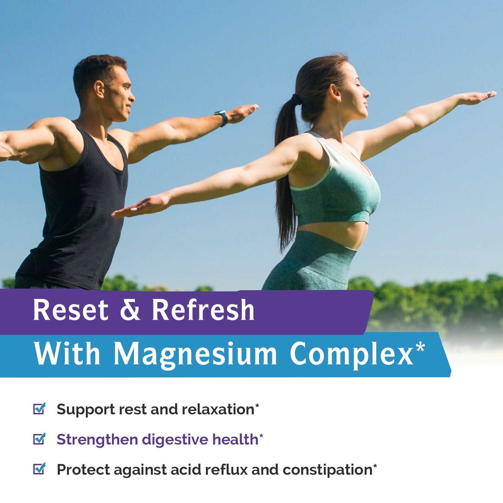 6-In-1 Magnesium Complex