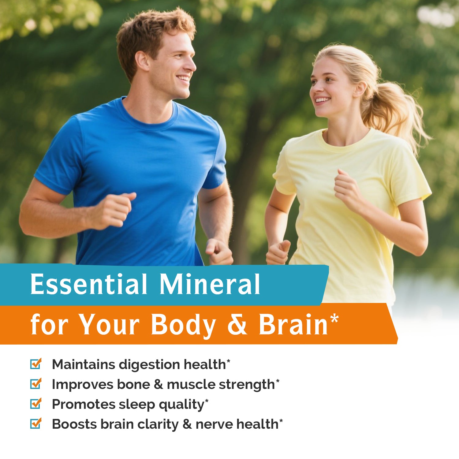 Magnesium Citrate Complex