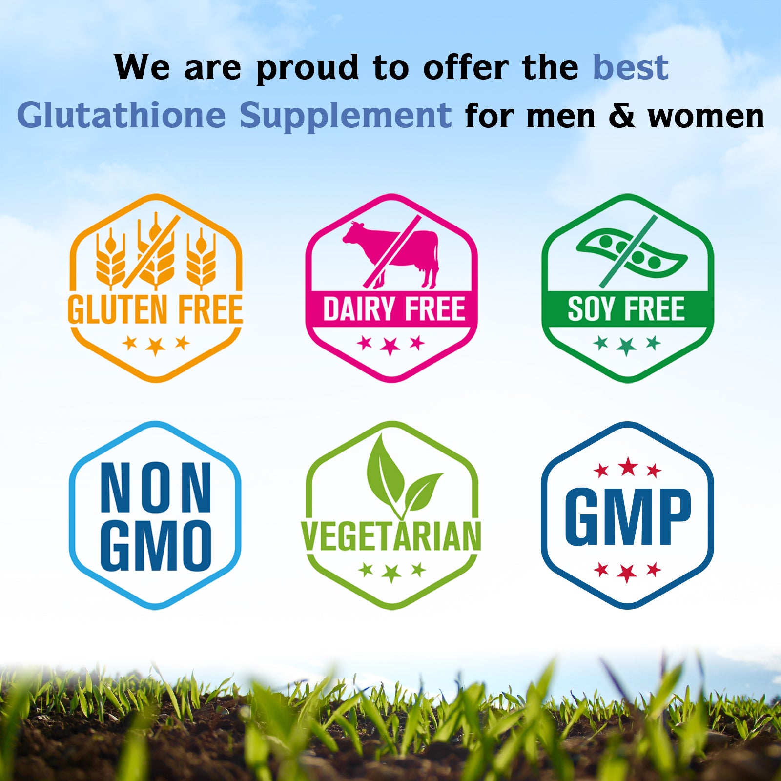 Glutathione
