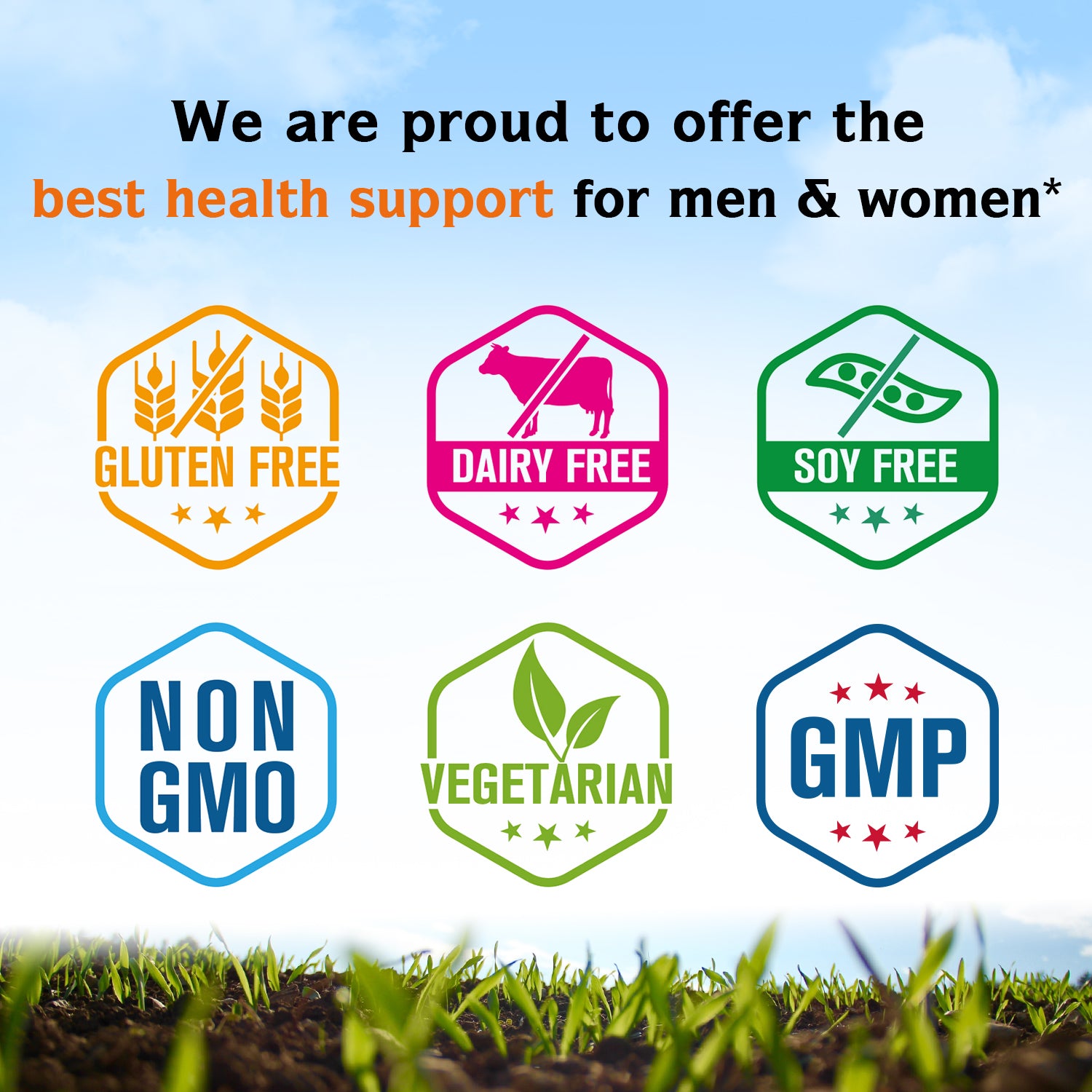 Broad-Spectrum Magnesium Complex