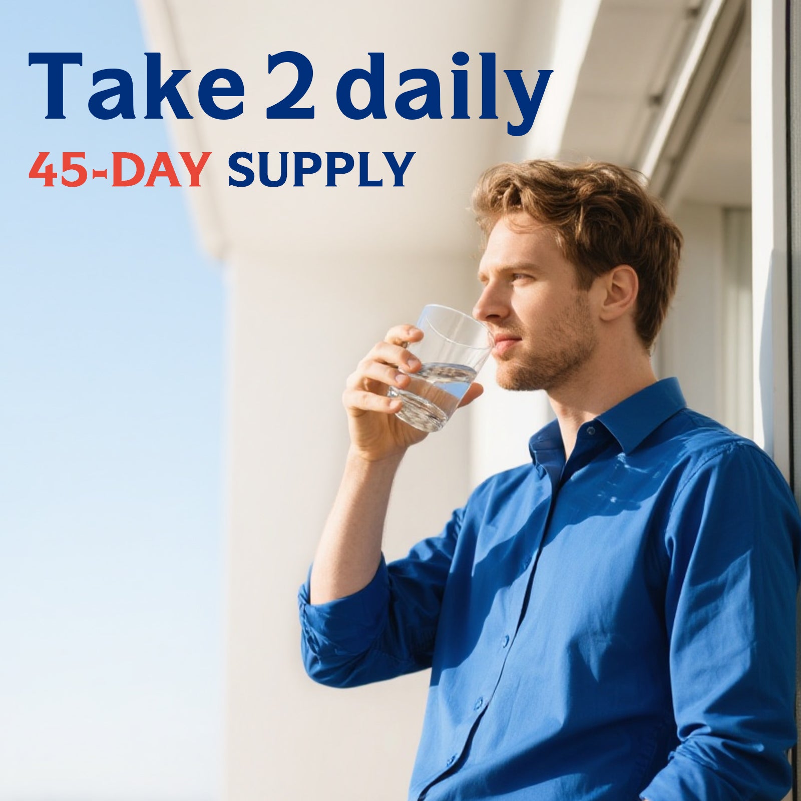 Calcium with Vitamin D3