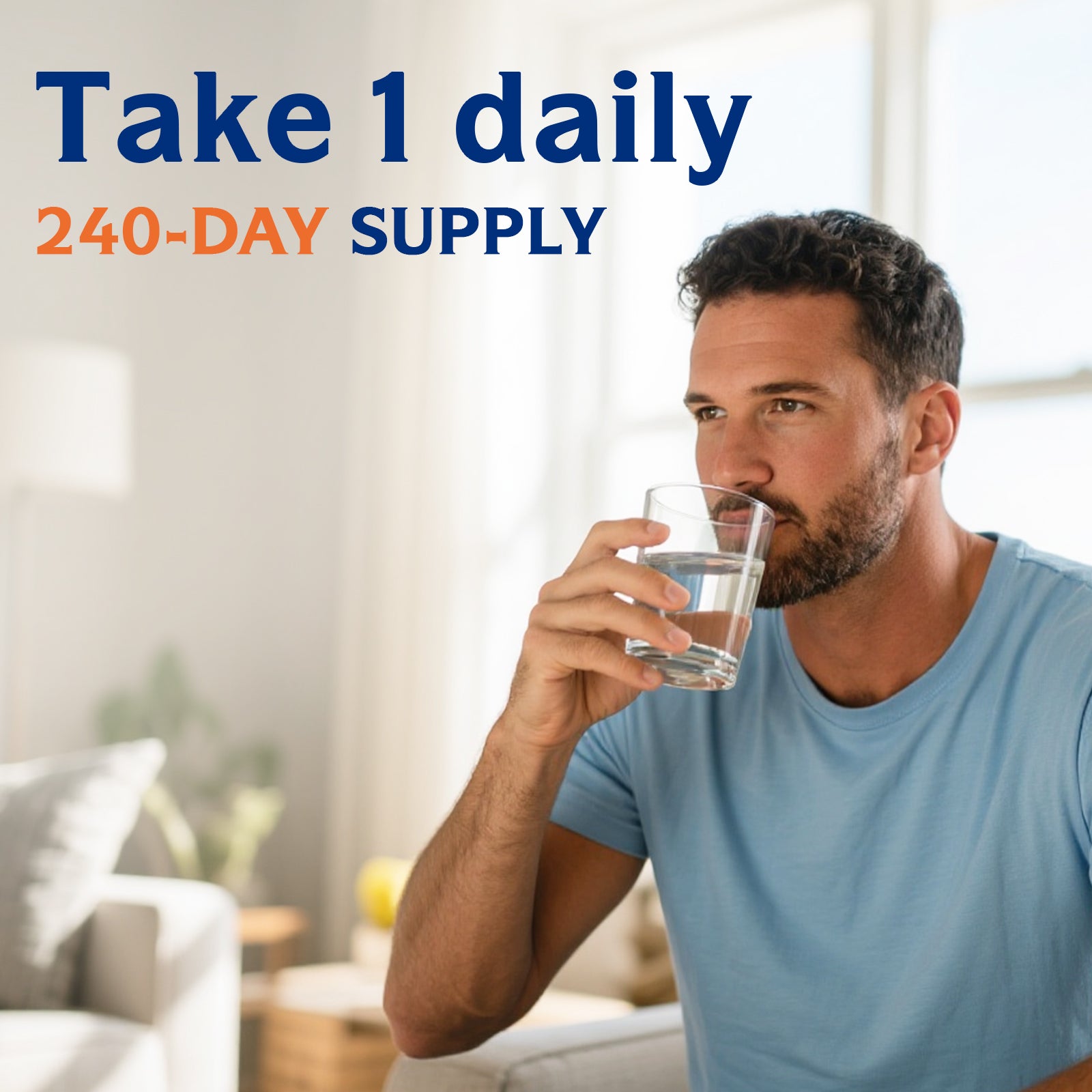 Vitamin D3 + K2