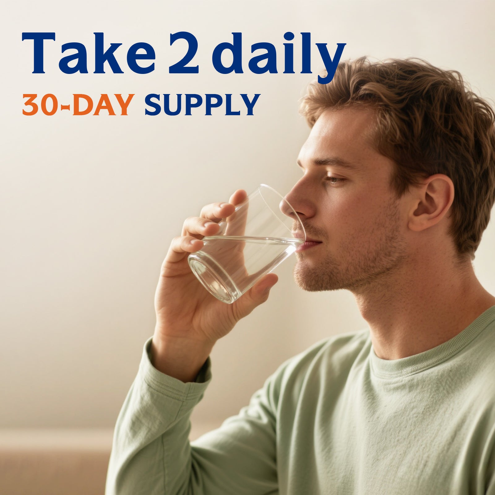 Vitamin B12 + Probiotics