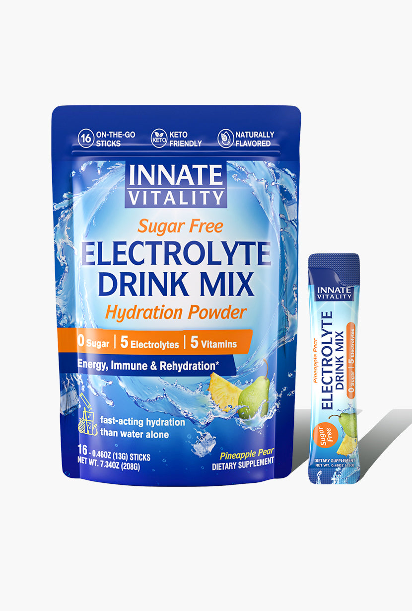 Electrolyte Drink Mix