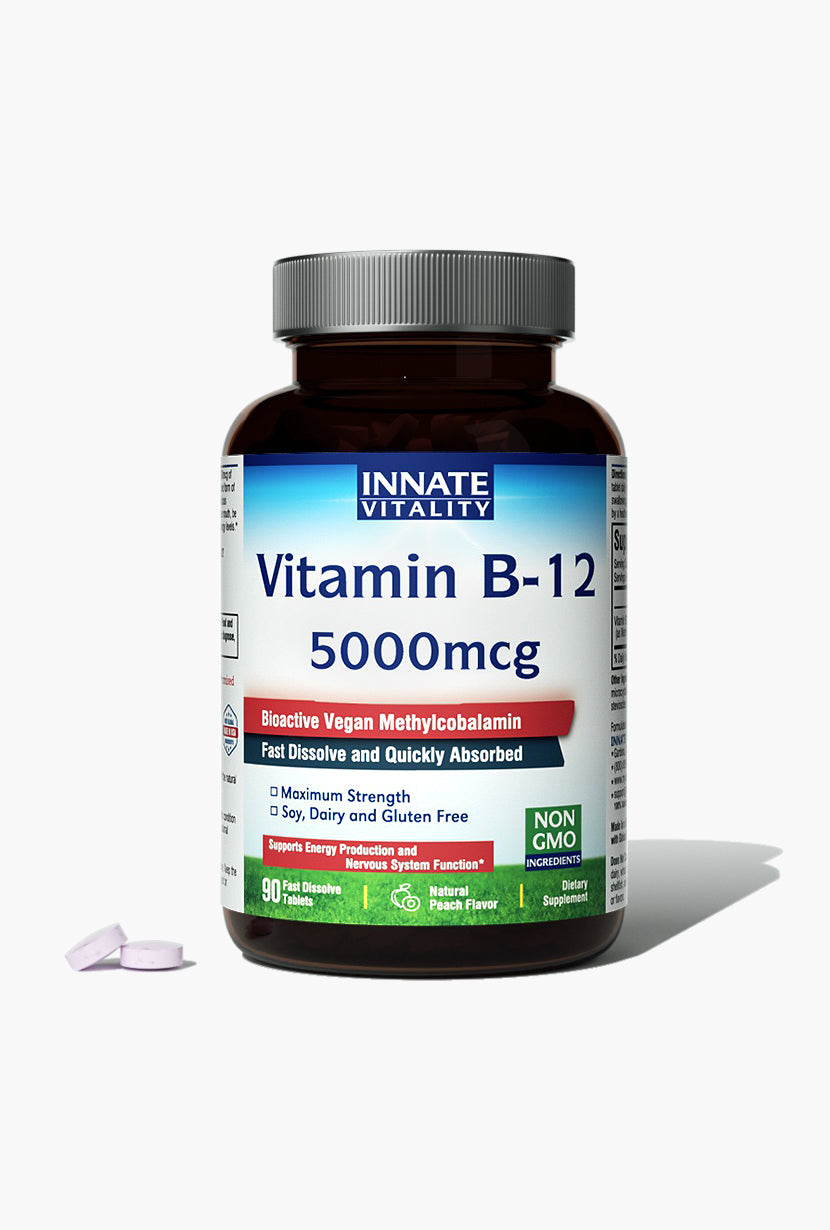 vitamin b12 dosage 5000 mcg injection Vitamin B12 Injection / Products list / Products / Ceva Australia main image 0