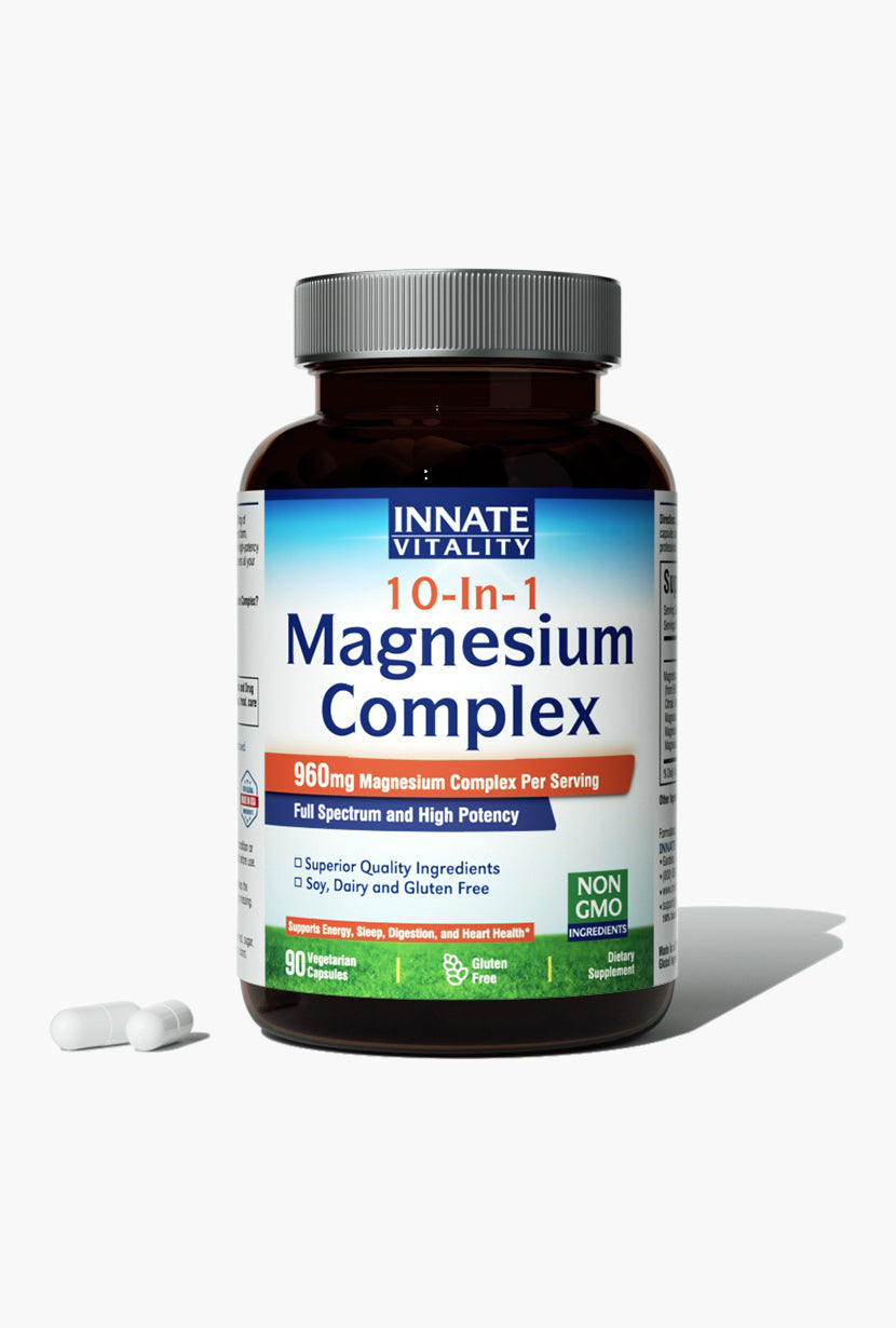 10-In-1 Magnesium Complex
