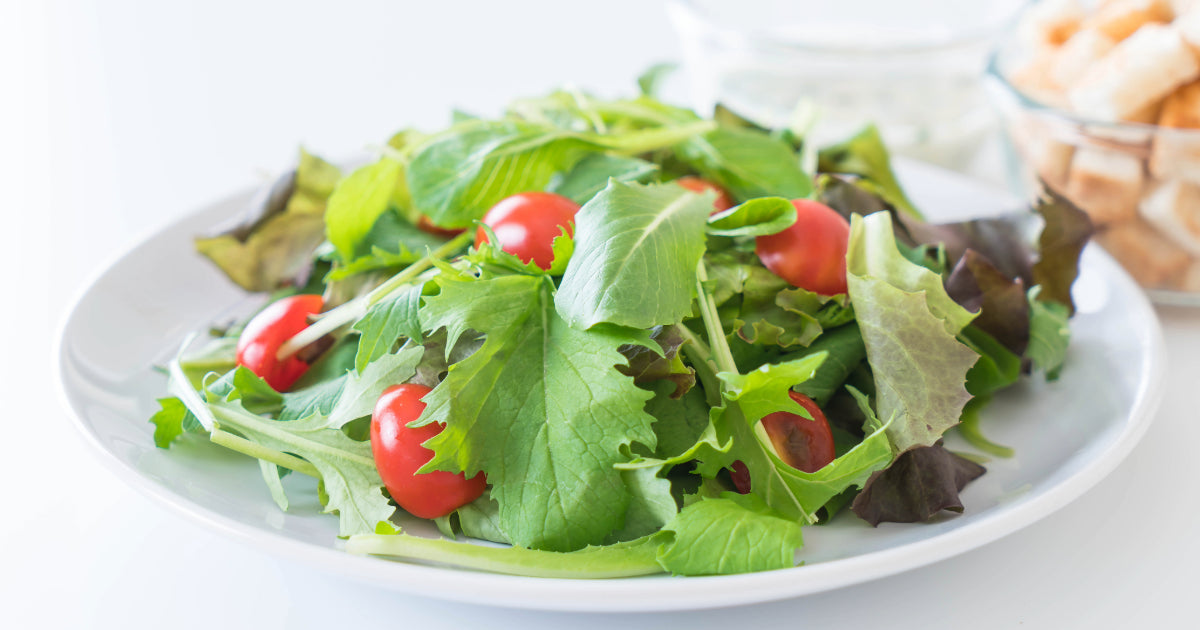 Creative Ways to Incorporate More Vegetables into Your Diet