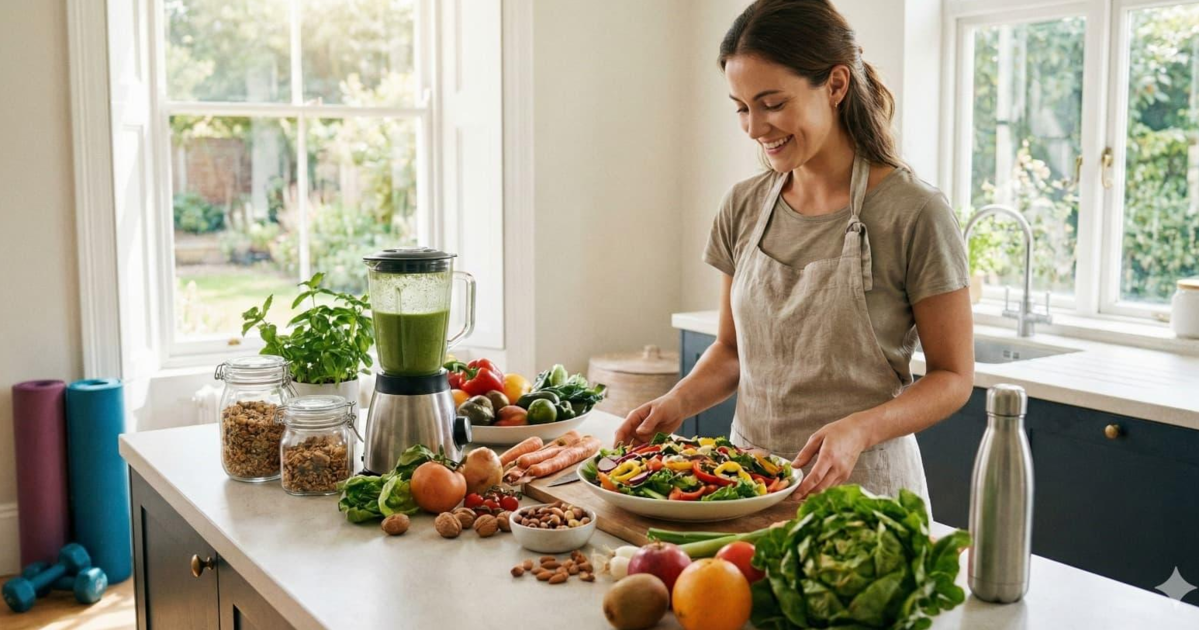 Simple Daily Habits to Support a Healthy Digestive System