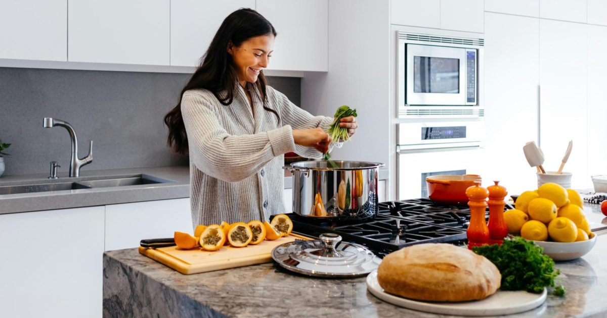 The Essential Nutrients Your Body Needs for Everyday Wellness