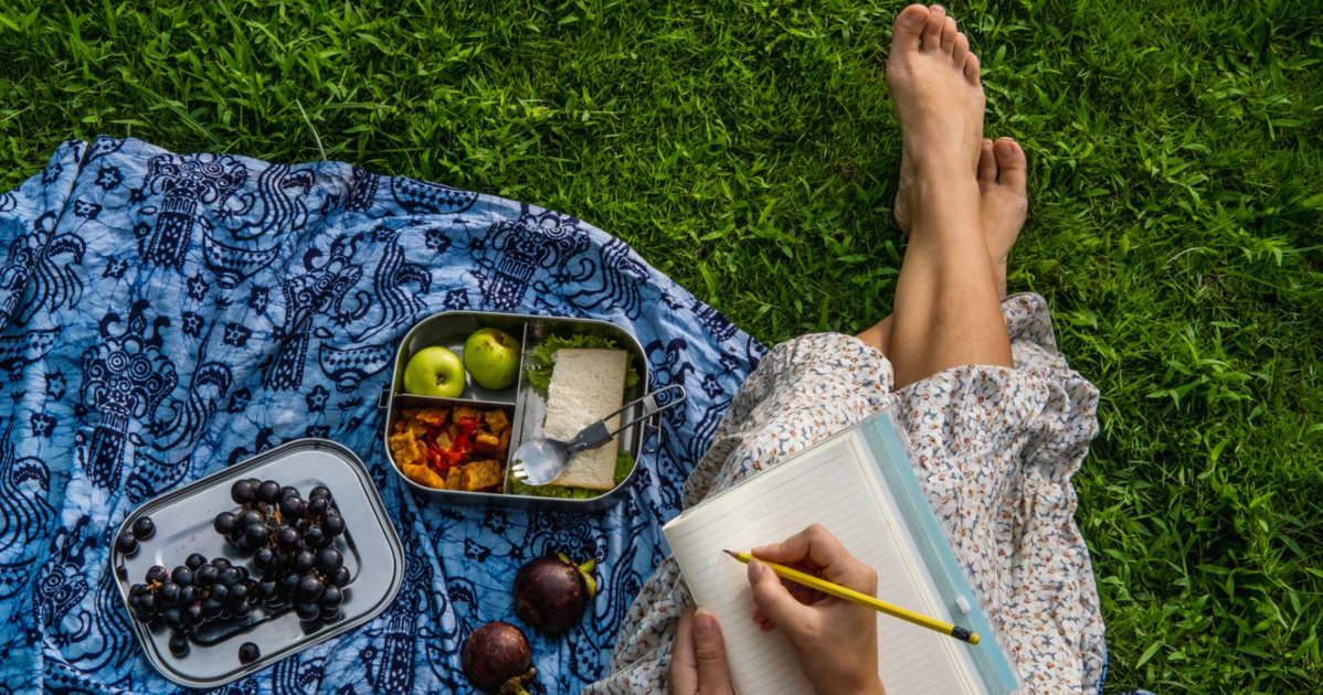 The Weekend Wellness Reset: 10 Simple Ways to Recharge Before a New Week