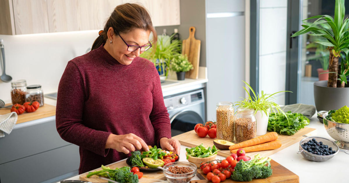 Eating for a Happier Gut: Simple Daily Habits to Support Digestive Wellness