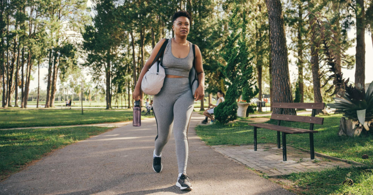 Walking for Wellness: Why a Daily Walk Might Be the Most Underrated Exercise