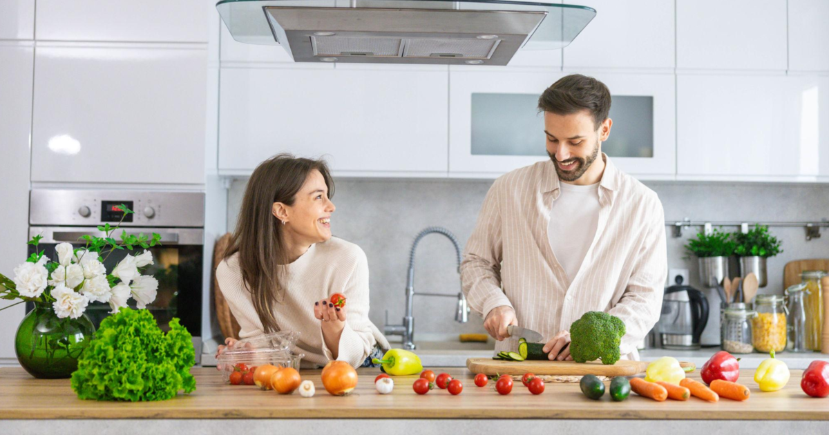 Healthy Aging Starts in Your 30s: Everyday Habits That Can Benefit You for Years to Come