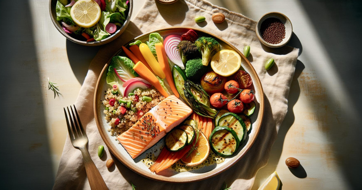 Beyond Calories: Why Nutrient Density Matters More Than You Think