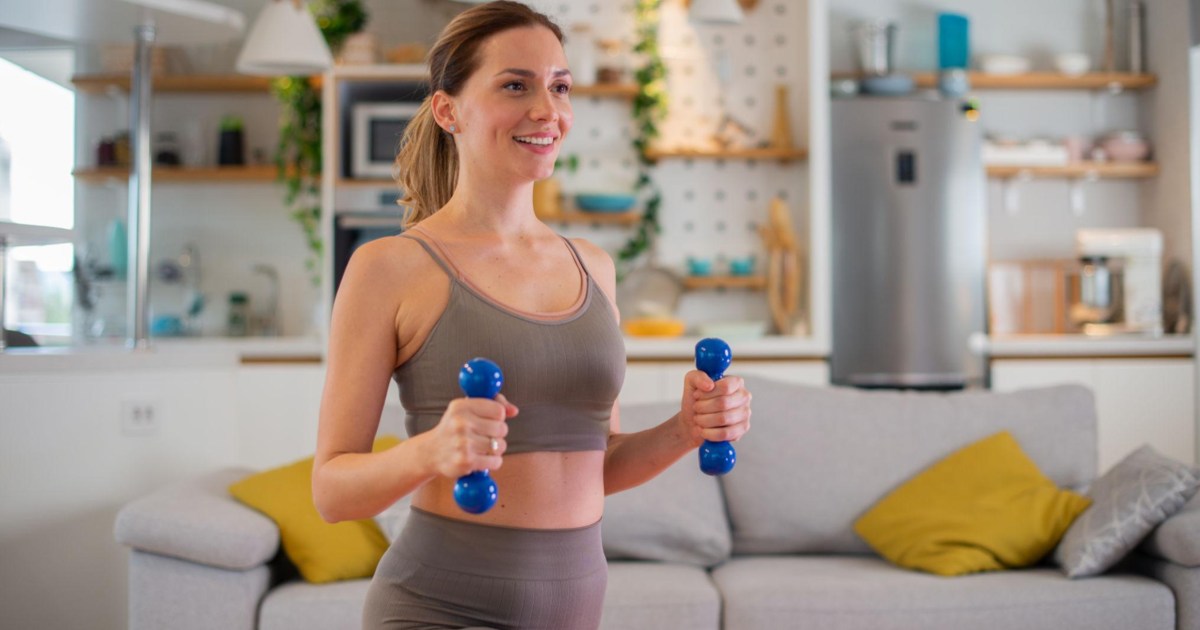 Train Smarter, Not Longer: How Efficient Workouts Can Fit Into a Busy Life