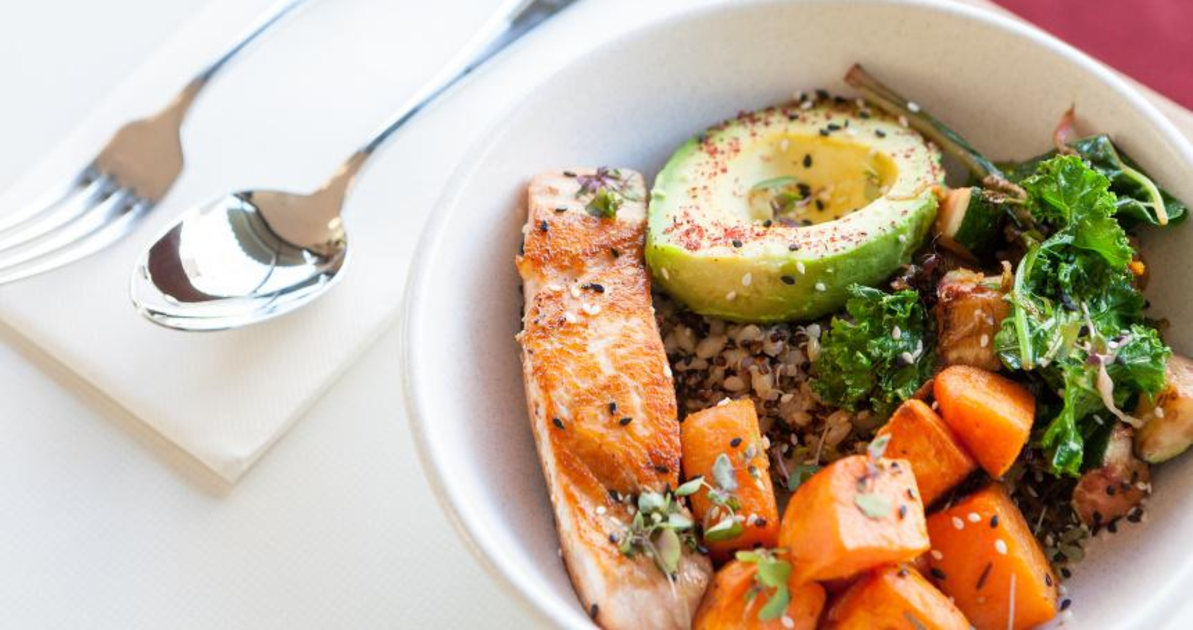 One Bowl, Endless Possibilities: Easy Nourishing Grain Bowl Recipes for Every Season