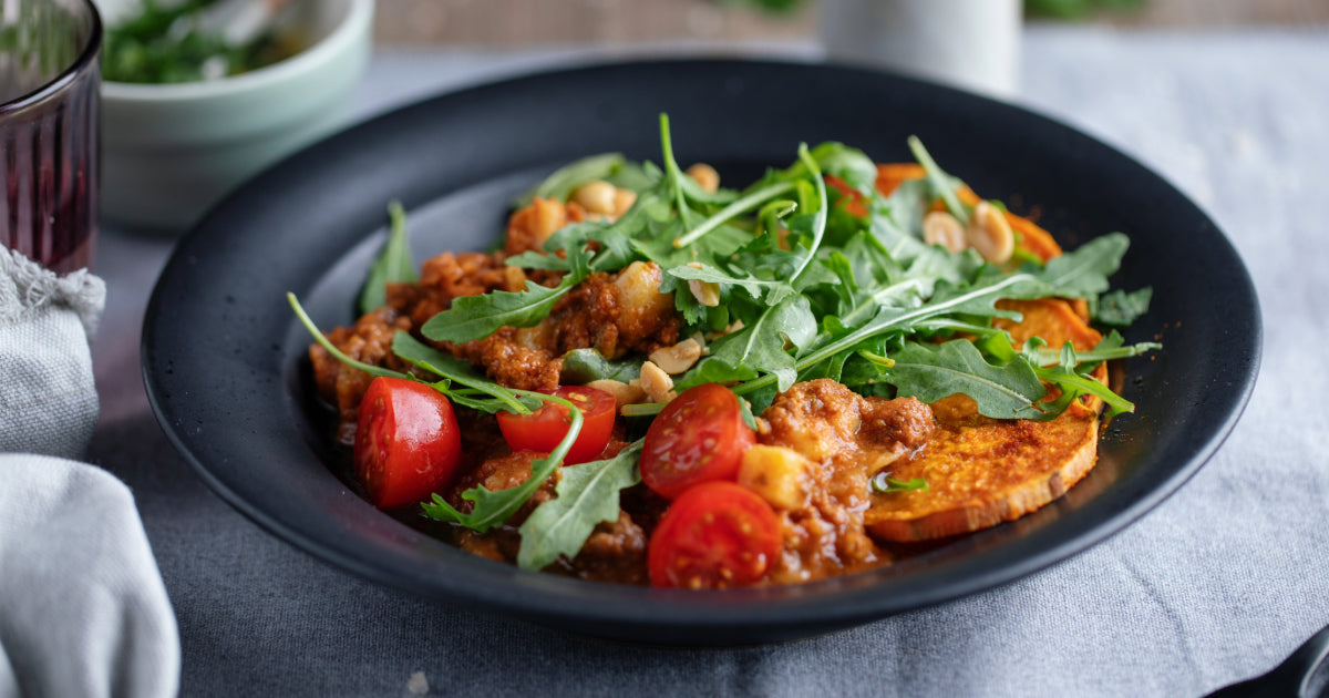 Can Diet Alone Meet Daily Needs?