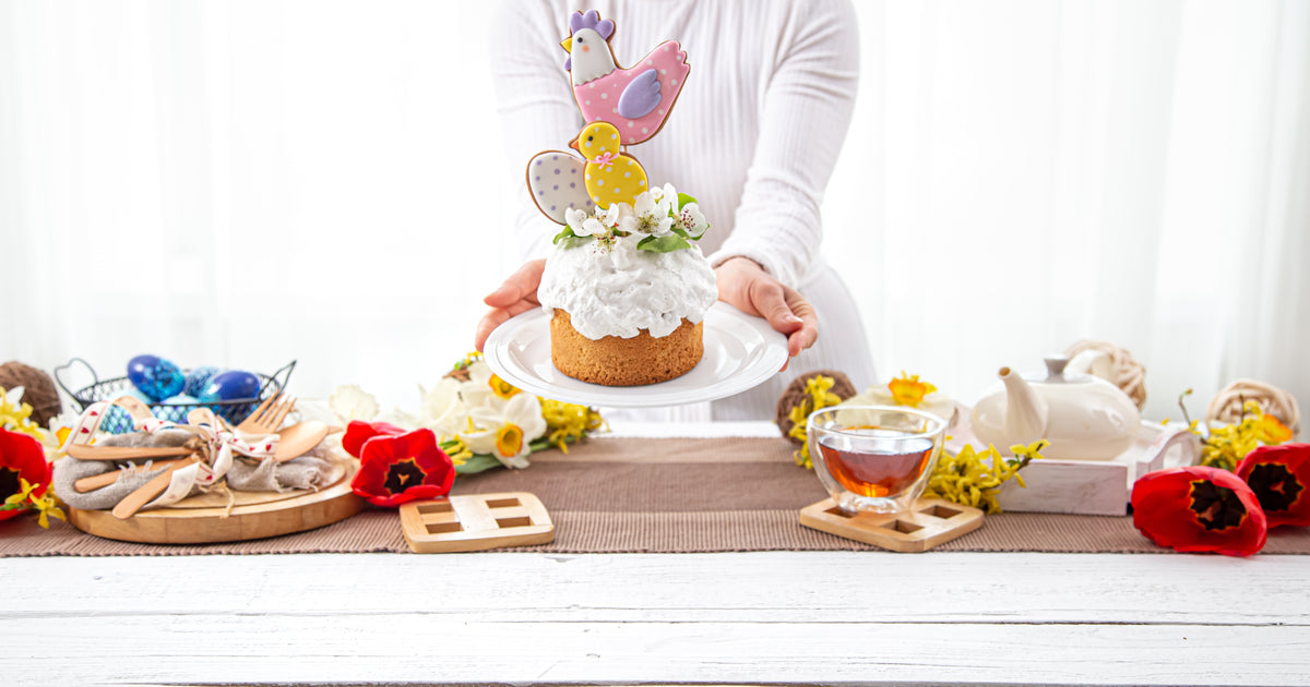 Easy and Delicious Easter Recipes for a Memorable Holiday Meal