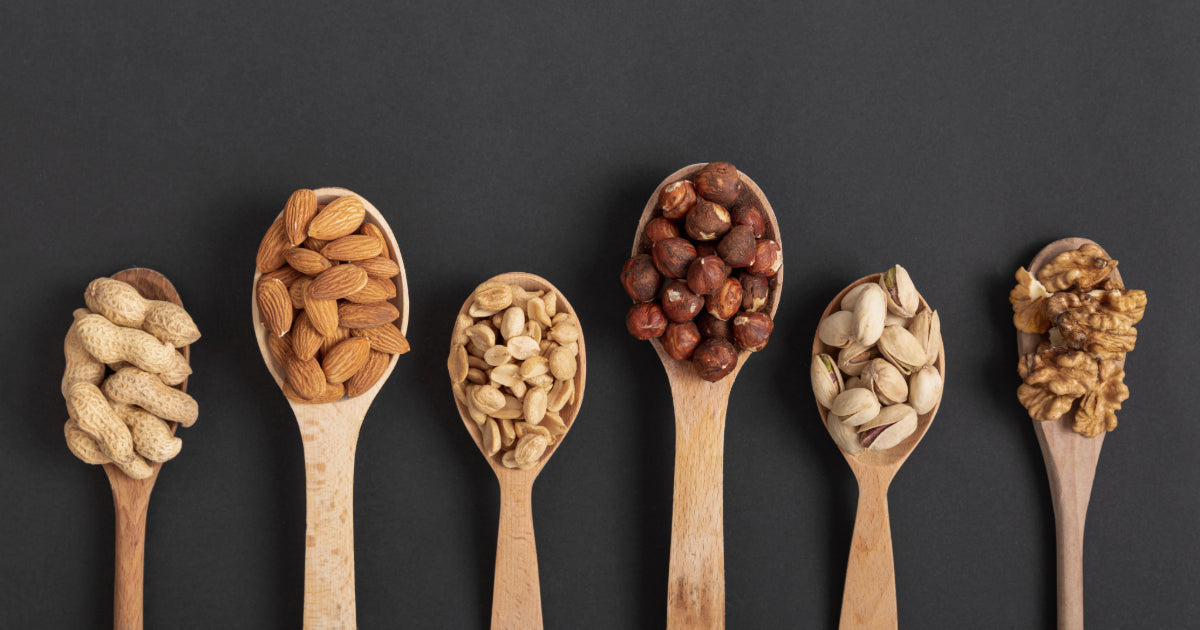 The Power of Magnesium: Foods Rich in This Essential Mineral