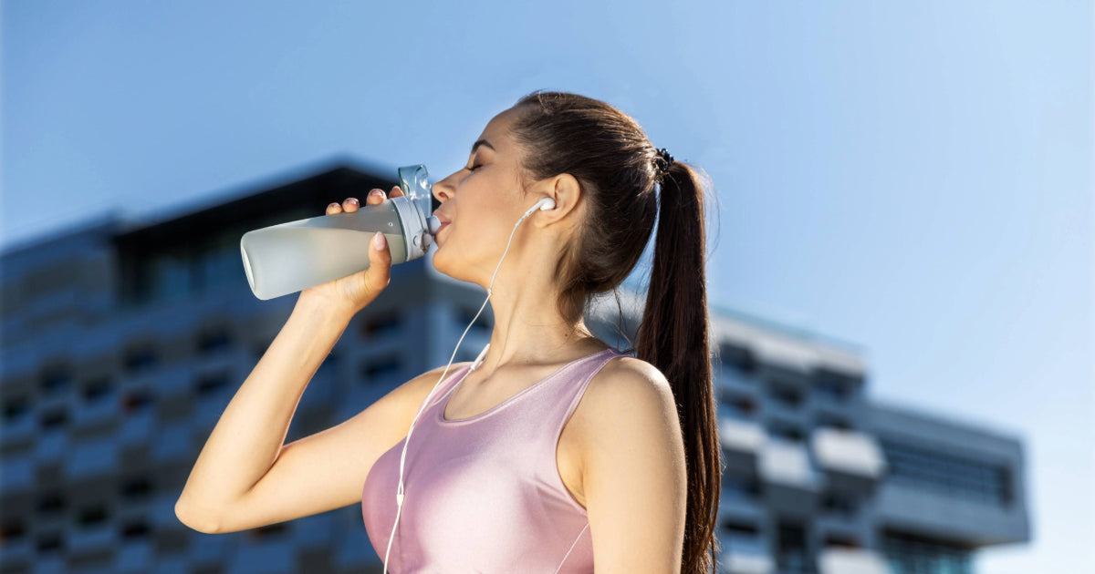 Pre-Workout vs Post-Workout Electrolytes: Timing Matters