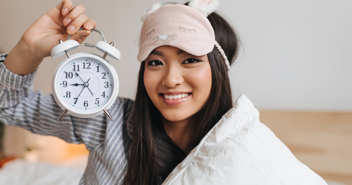 Magnesium Support for Women: Stress, Sleep, and Monthly Balance