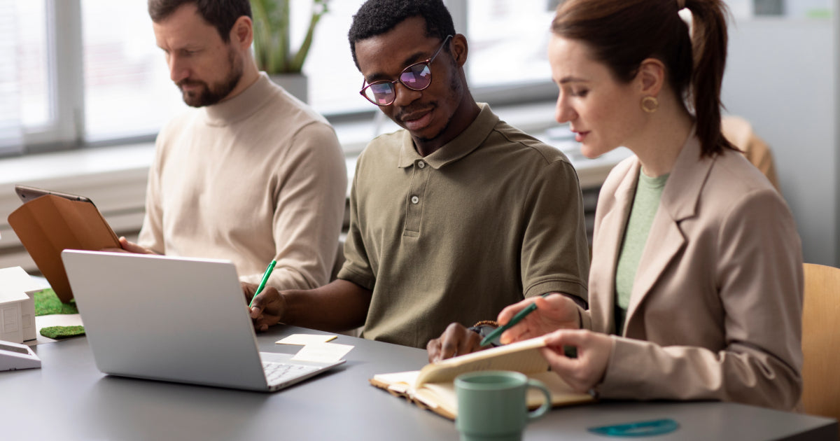 Why Office Workers and Screen-Heavy Lifestyles Need More Magnesium?