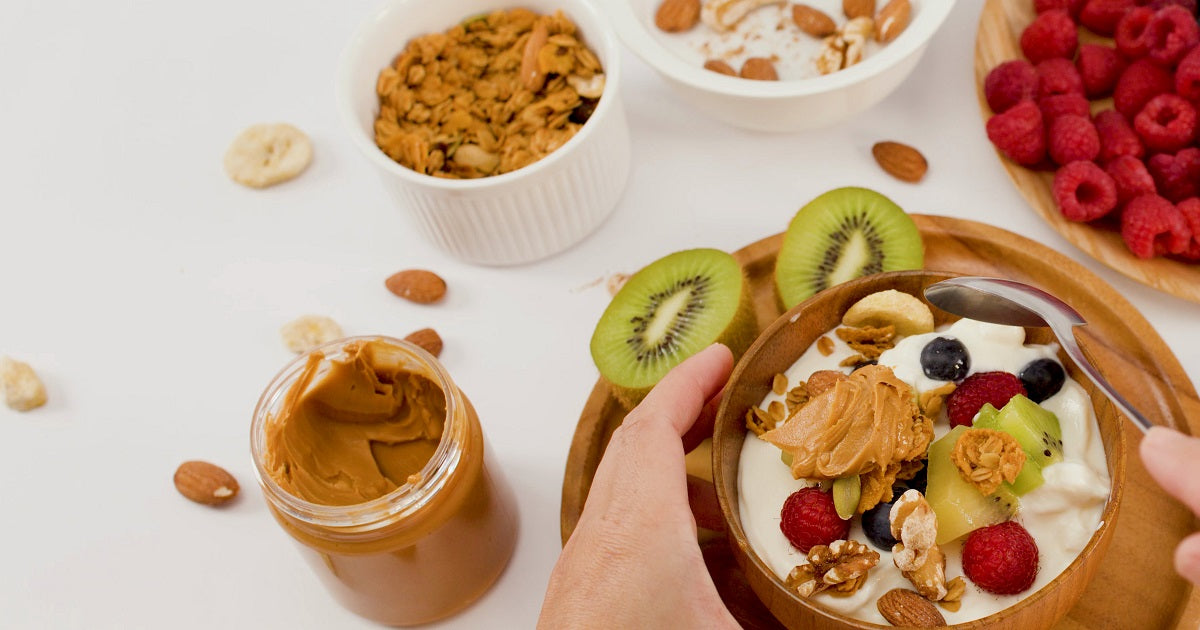 Are you getting enough fiber? If not, now is the perfect time to start making simple, manageable changes to your diet. 